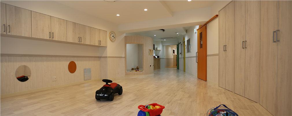 BABY HOUSE