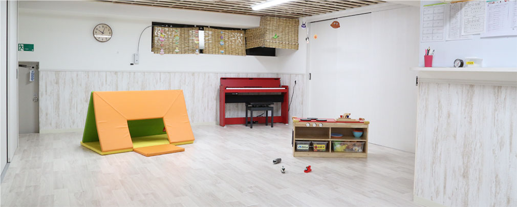 Bambi House